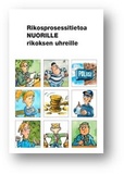 Rikosprosessitietoa nuorille