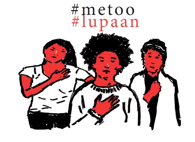 Lupaan-kampanja logo