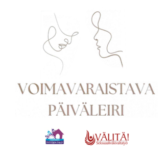 Päiväleiri tyttöille ja heidän vanhemmilleen - esite