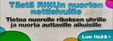 NuoRIKUn sivuille